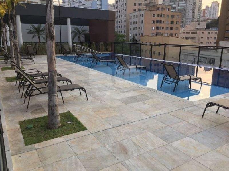Apartamento à venda com 2 quartos, sendo 1 suíte, em Vila Mariana, São Paulo, SP