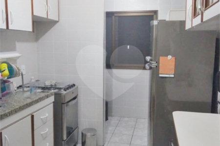 Apartamento à venda com 2 quartos em Vila Aurora (zona Norte), São Paulo, SP