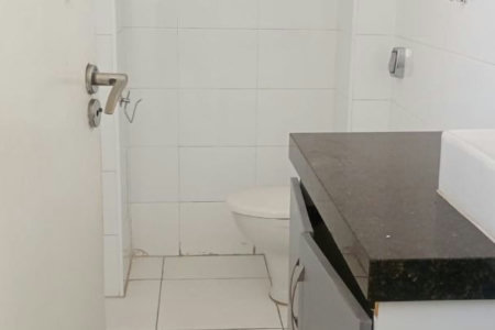 Sala para alugar, 80 m² por R$ 5.000,00/mês - Boqueirão - Santos/SP
