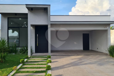 Casa à venda com 3 quartos, sendo 2 suítes, no condomínio Campos do Conde Ii, Paulínia - SP