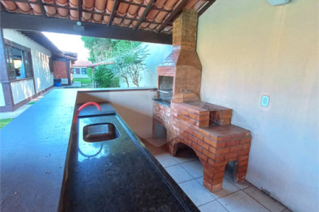 Casa à venda com 4 quartos em Manguinhos, Armação dos Búzios, RJ
