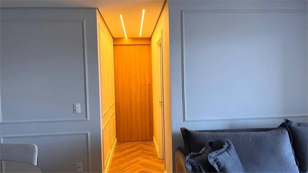 Apartamento à venda com 4 quartos, sendo 1 suíte,  em Jardim Vazani, São Paulo, SP