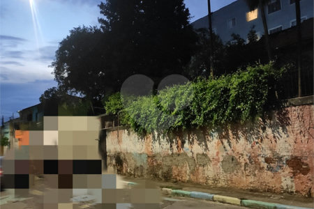 Terreno à venda com 1 quarto em Vila Gustavo, São Paulo, SP