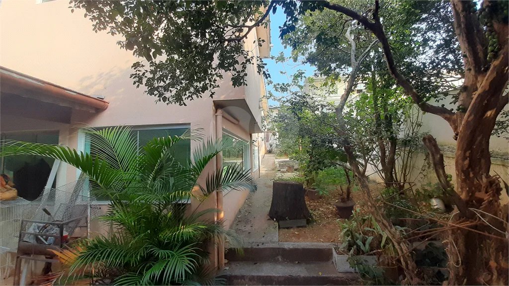 Casa à venda com 5 quartos em Parada Inglesa, São Paulo, SP