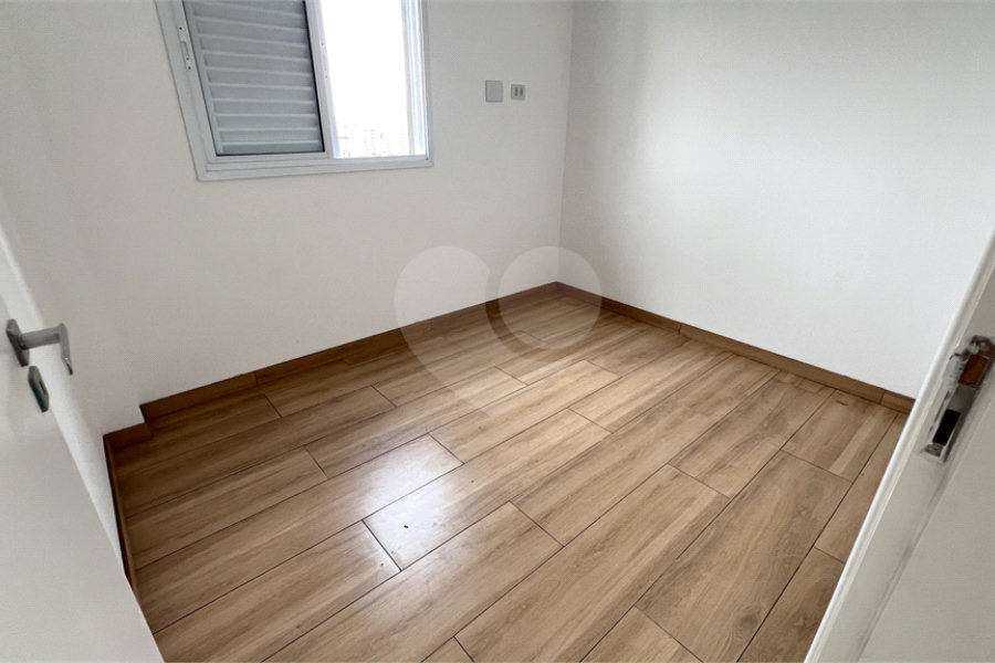 Apartamento para alugar com 1 quarto em Santana, São Paulo, SP