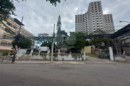 Terreno à venda em São Cristóvão, Rio de Janeiro, RJ