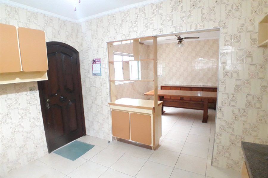 Sobrado à venda com 4 quartos, sendo 2 suítes, em Santana, São Paulo, SP