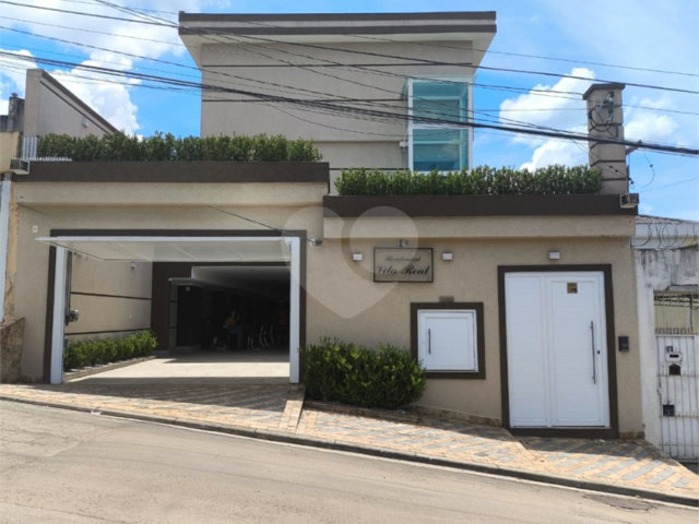 Casa à venda com 2 quartos no condomínio Residencial Vila Real, São Paulo - SP