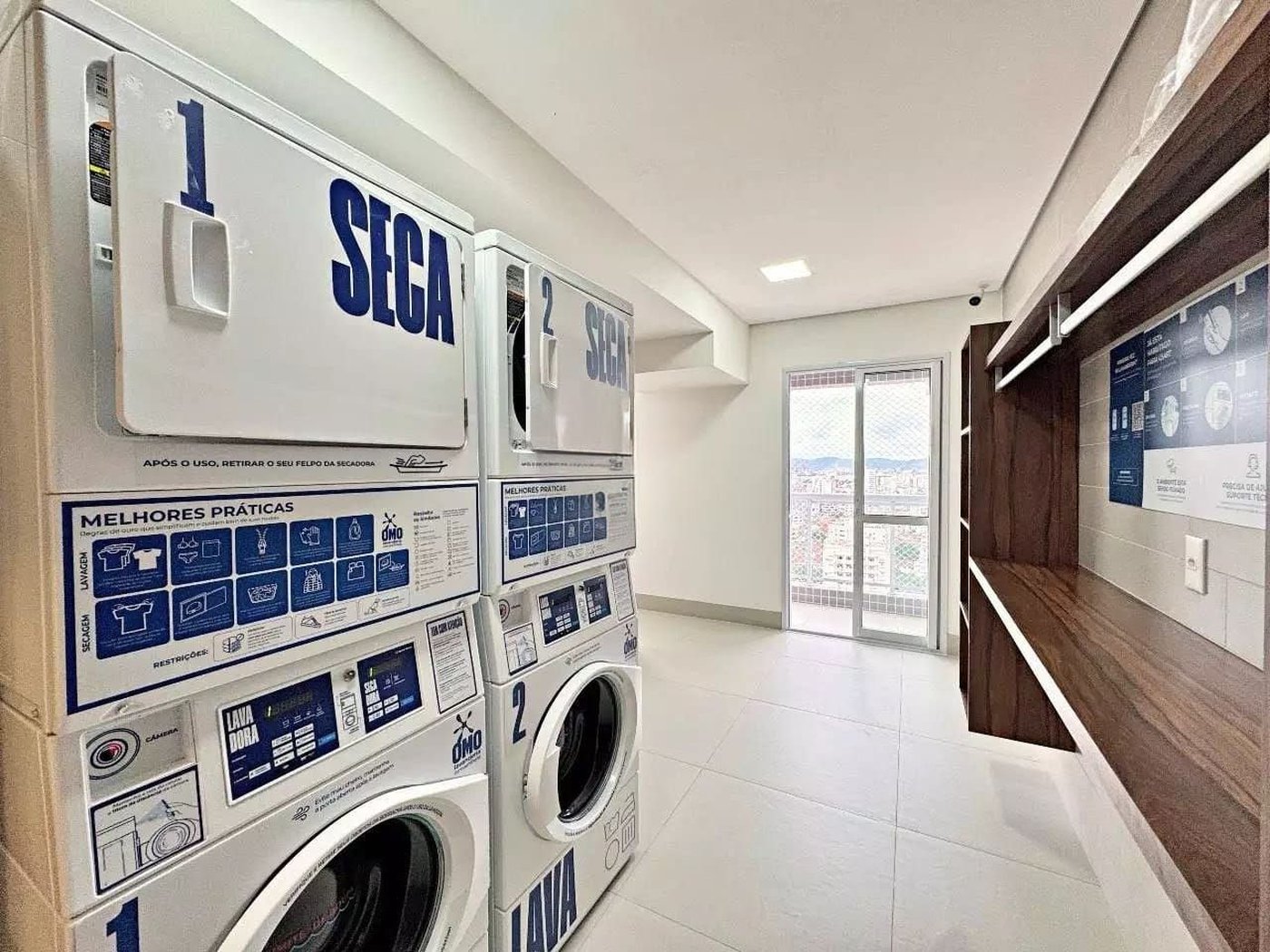 Apartamento com 1 dormitório à venda, 56 m² por R$ 1.115.000,00 - Boqueirão - Santos/SP