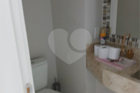 Apartamento à venda com 2 quartos, sendo 1 suíte, em Barra Funda, São Paulo, SP