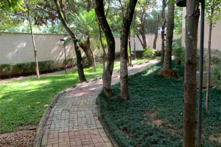Apartamento à venda com 2 quartos, sendo 1 suíte, em Vila Andrade, São Paulo, SP