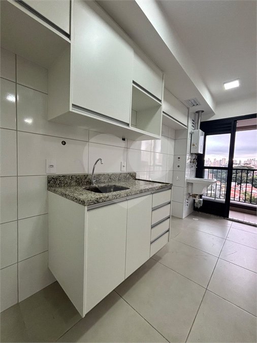 Apartamento para alugar com 2 quartos, sendo 1 suíte, em Jardim São Paulo(zona Norte), São Paulo, SP