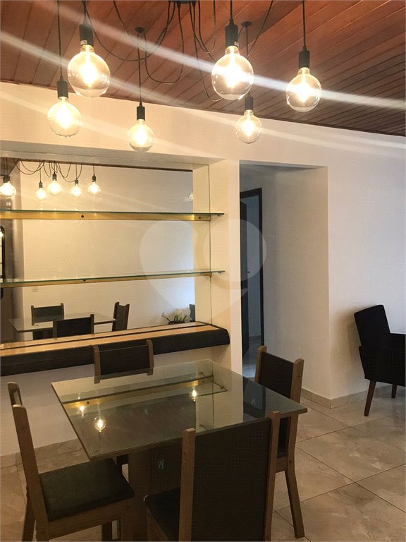Apartamento à venda com 3 quartos em Consolação, São Paulo, SP