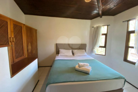 Casa à venda com 2 quartos, sendo 1 suíte, em Geribá, Armação dos Búzios, RJ