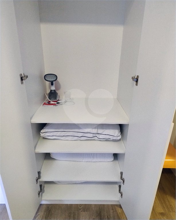 Apartamento à venda ou para alugar com 1 suíte em Perdizes, São Paulo, SP