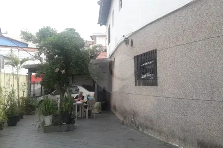 Sobrado à venda com 3 quartos, sendo 1 suíte, em Freguesia do Ó, São Paulo, SP
