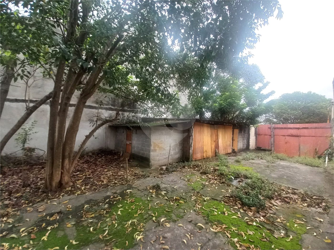 Terreno à venda em Tucuruvi, São Paulo, SP
