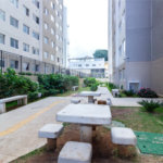 Apartamento para alugar com 2 quartos em Vila Pereira Cerca, São Paulo, SP