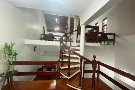 Sobrado à venda com 3 quartos, sendo 1 suíte, em Adalgisa, Osasco, SP