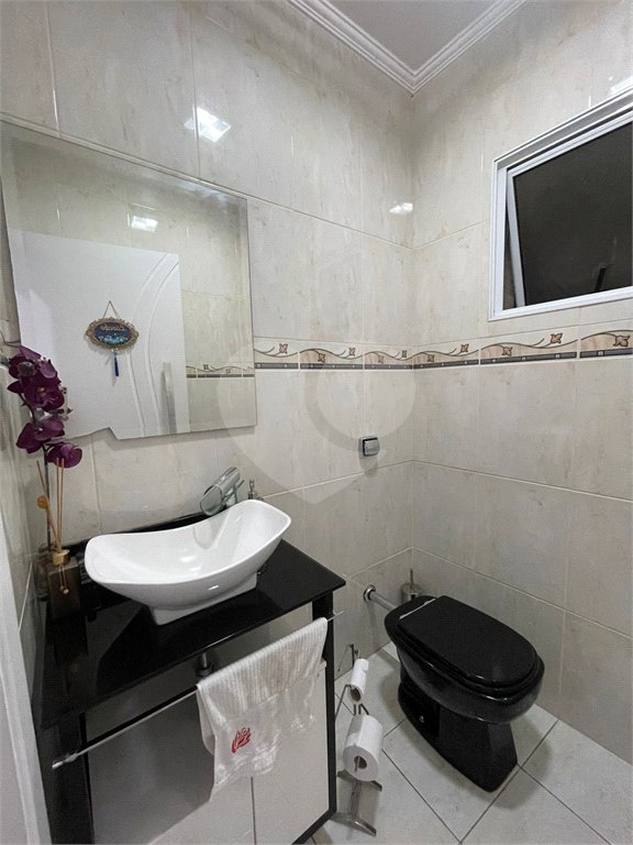 Casa à venda ou para alugar com 4 suítes em Freguesia do Ó, São Paulo, SP