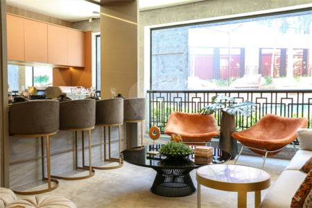 Apartamento à venda com 3 suítes em Perdizes, São Paulo, SP