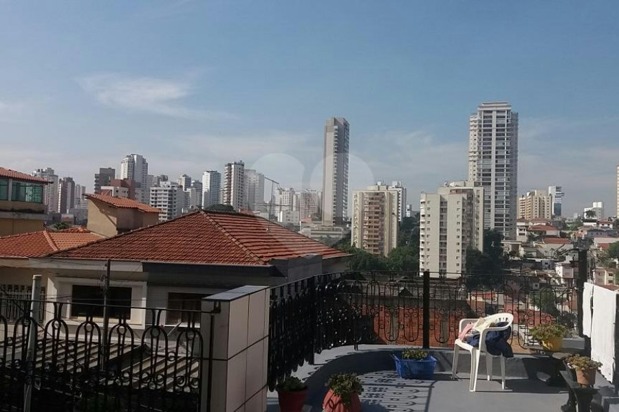Casa à venda com 3 quartos, sendo 1 suíte, em Santana, São Paulo, SP