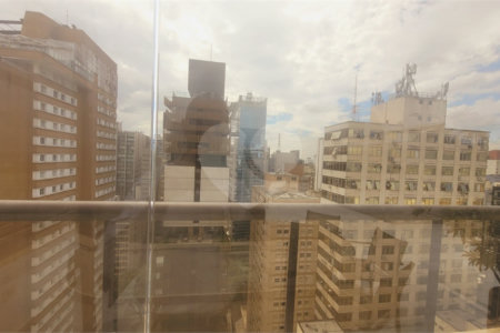 Apartamento à venda com 2 quartos, sendo 1 suíte, em Jardim Paulista, São Paulo, SP