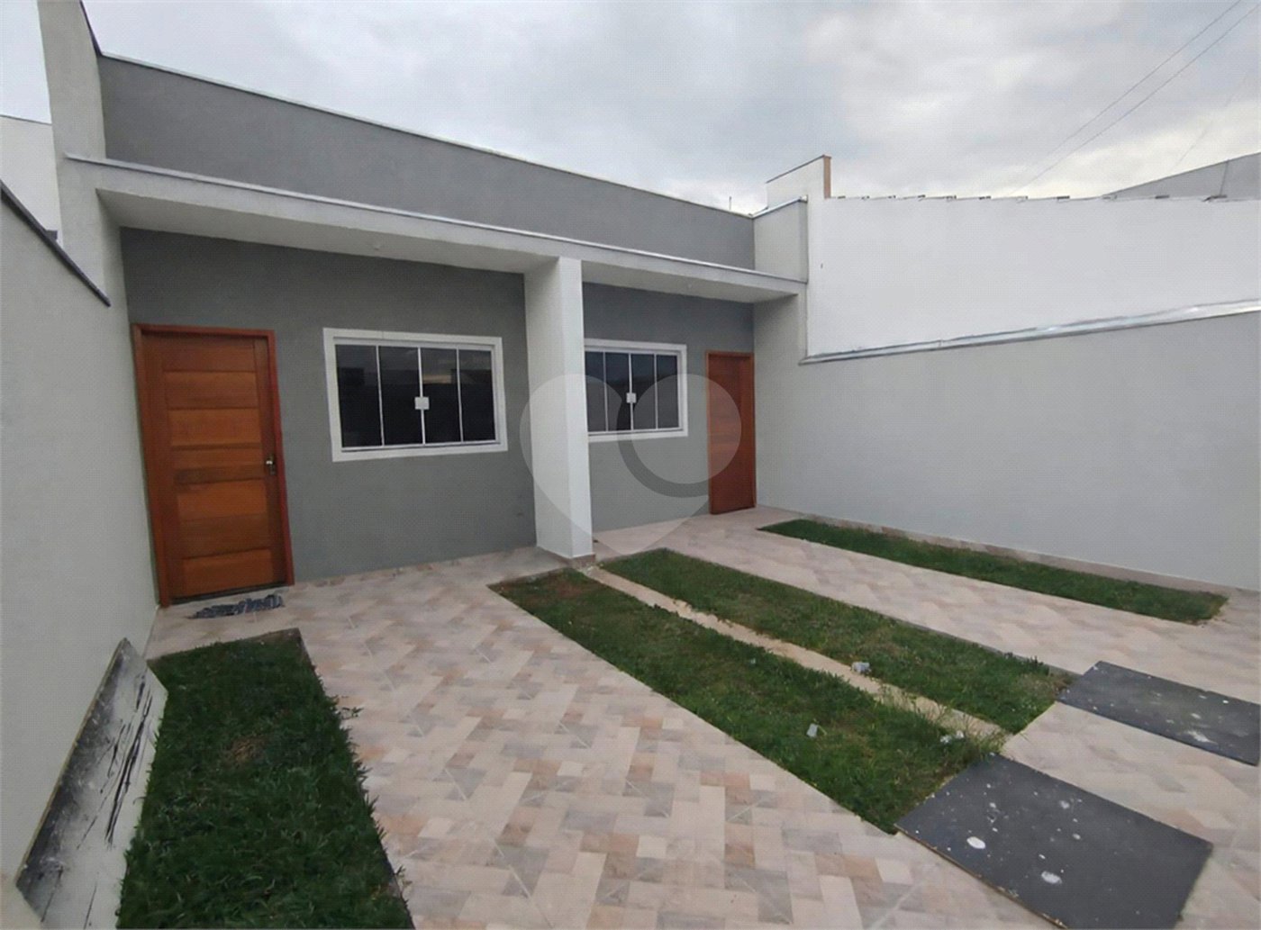 Casa à venda com 2 quartos em Jardim Residencial Villagio Ipanema I, Sorocaba, SP