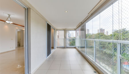 Apartamento à venda com 3 suítes em Chácara Santo Antônio (zona Sul), São Paulo, SP
