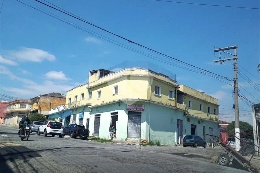 Prédio à venda em Limão, São Paulo, SP