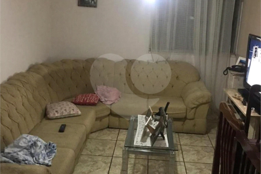Apartamento à venda com 2 quartos em Limão, São Paulo, SP