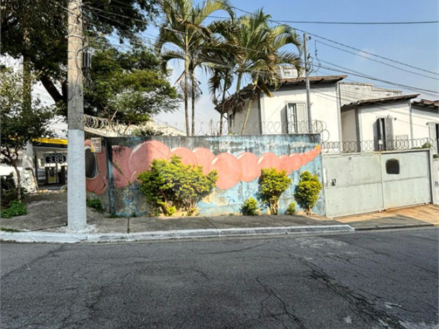 Sobrado à venda com 2 quartos em Casa Verde, São Paulo, SP