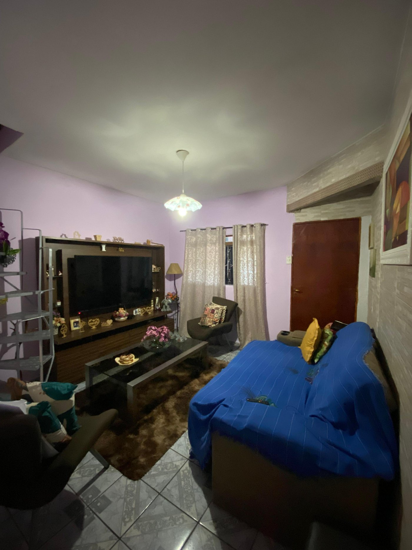 Casa à venda com 4 quartos, sendo 2 suítes, em Parque dos Pinheiros, Hortolândia, SP