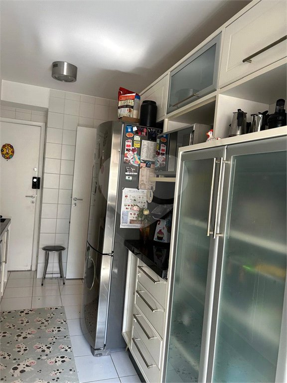 Apartamento à venda com 2 quartos, sendo 1 suíte, em Vila Andrade, São Paulo, SP