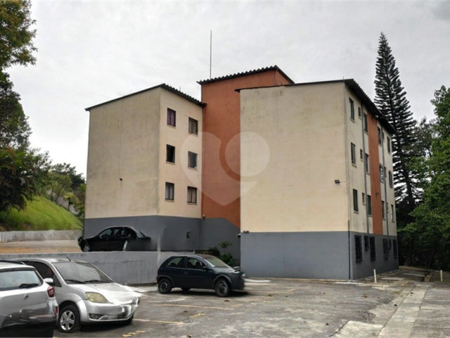 Apartamento à venda com 2 quartos em Horto, São Paulo, SP