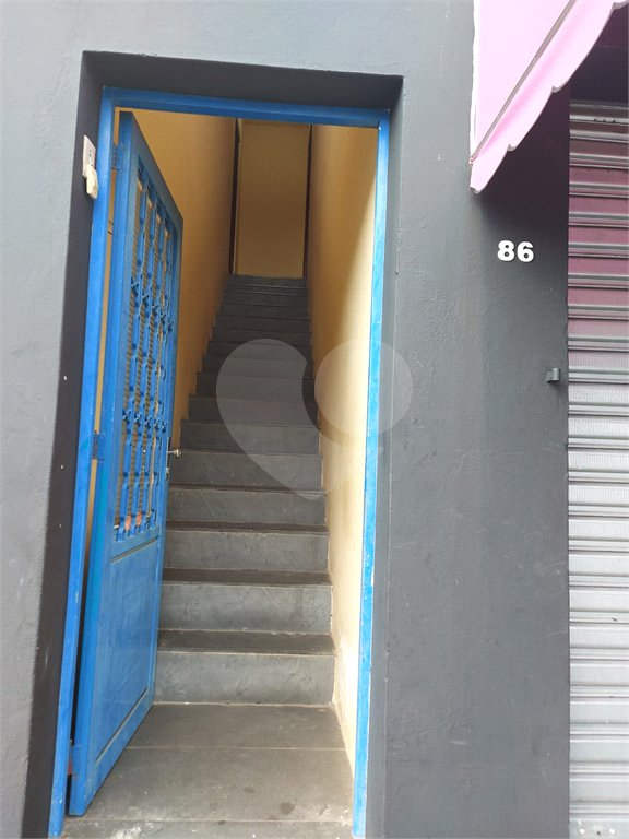 Apartamento para alugar com 1 quarto em Residencial Burch, Louveira, SP