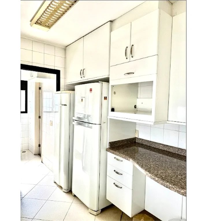Apartamento à venda com 3 suítes em Vila Andrade, São Paulo, SP