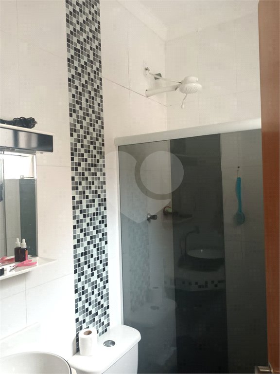 Casa à venda com 3 quartos, sendo 1 suíte, em Jardim dos Colibris, Indaiatuba, SP