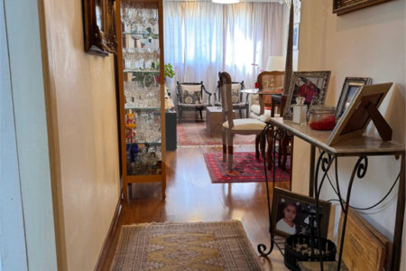 Apartamento à venda com 3 quartos, sendo 1 suíte, em Indianópolis, São Paulo, SP