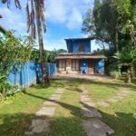 Casa com 2 dormitórios à venda, 91 m² por R$ 750.000,00 - S Camburi - São Sebastião/SP