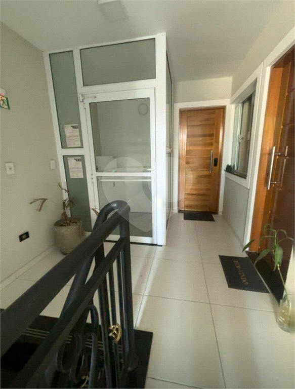 Apartamento à venda com 2 suítes em Vila Gustavo, São Paulo, SP