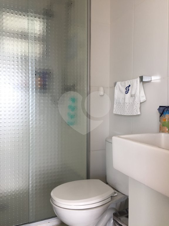 Apartamento à venda com 2 quartos, sendo 1 suíte, em Jaguaré, São Paulo, SP