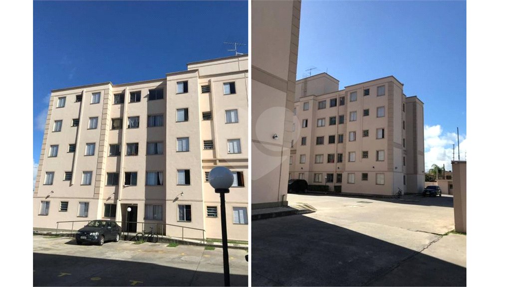 Apartamento à venda com 2 quartos em Vila Figueira, Suzano, SP