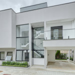 Casa à venda com 4 suítes no condomínio Belvedere Prudência, São Paulo - SP