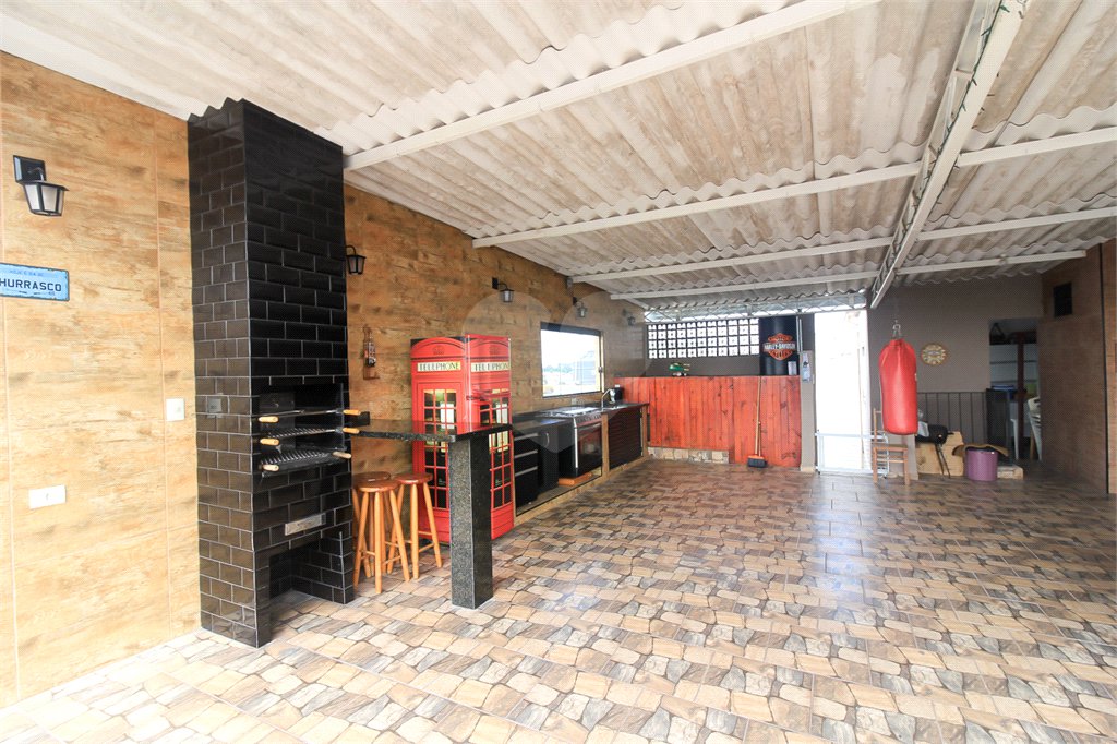Sobrado à venda com 5 quartos, sendo 4 suítes, em Imirim, São Paulo, SP