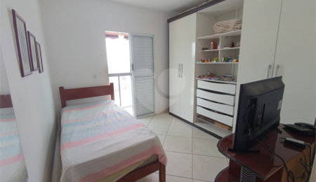 Casa à venda com 2 quartos, sendo 1 suíte,  em Reneville, Mairinque, SP