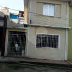 Casa de Vila à venda com 2 quartos em Limão, São Paulo, SP