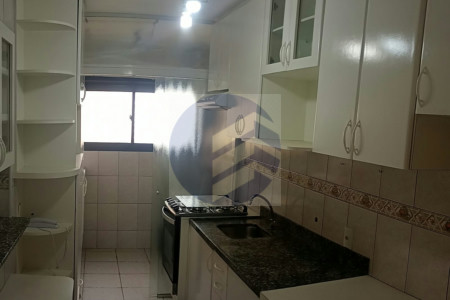 Apartamento à venda com 3 quartos, sendo 1 suíte, em Jardim Esmeralda, São Paulo - SP