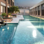 Apartamento para venda no Itaim - São Paulo