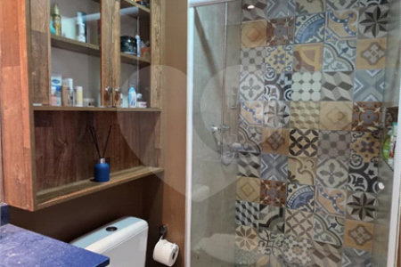Apartamento à venda com 2 quartos, sendo 1 suíte,  em Vila Guarani (z Sul), São Paulo, SP